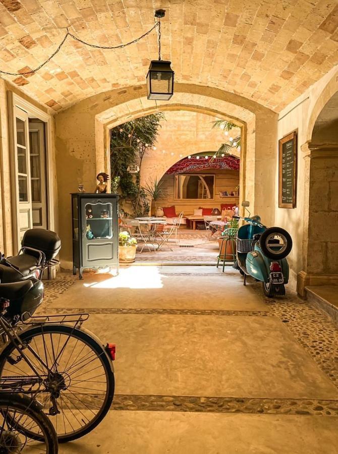 Rue Du Chateau Tarascon Εξωτερικό φωτογραφία
