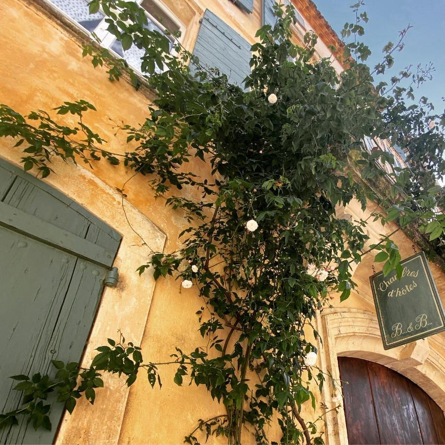 Rue Du Chateau Tarascon Εξωτερικό φωτογραφία