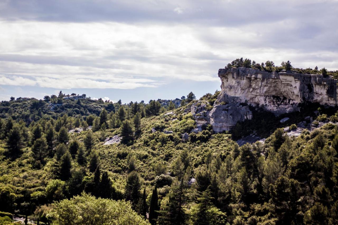 Rue Du Chateau Tarascon Εξωτερικό φωτογραφία